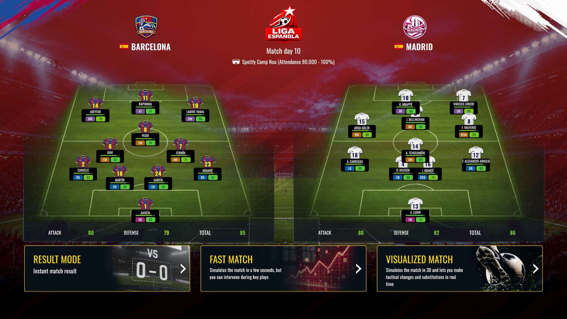 скриншоты Football Manager 27 от торрент игрухи